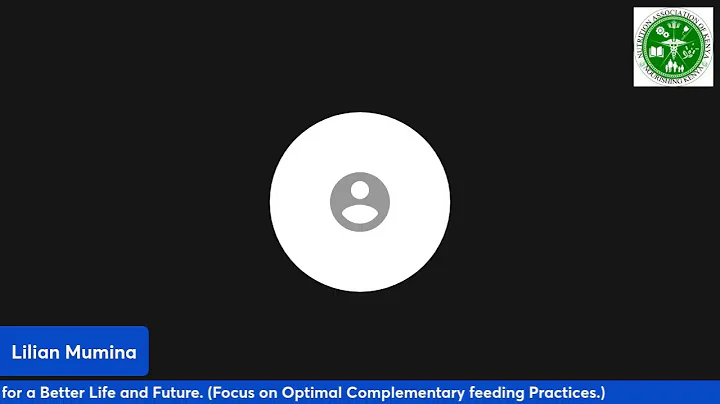 World Food Day - Theme: Focus on Optimal Complementary feeding Practices.)