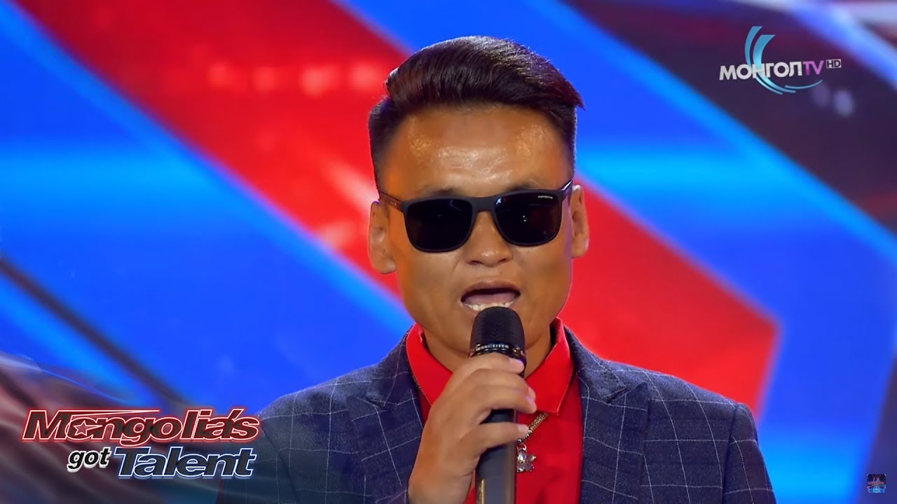 Б. Сод-Эрдэнэ I Яруу ишлэлч залуу I 1-р шат I Дугаар 5 I Mongolia's got ...