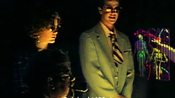 Topaz Labs Video AI Starlight Upscale Comparison - 480p to 1080p