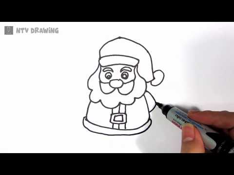 How to draw