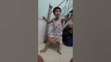 Em nhảy múa #shorts #catdoinoisau