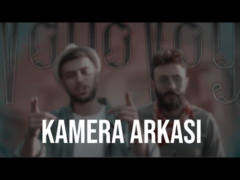 Voyovoy - Kamera Arkası