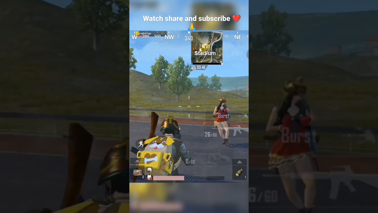 | God clan player killed by me |🔥 