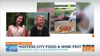 Hostess City Food & Wine Fest