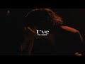 I've