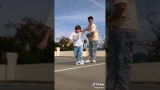 Nick Minaj - High School Tiktok Hot Challenges Trend