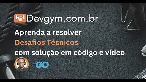 Desafio Clone do Git | Devgym
