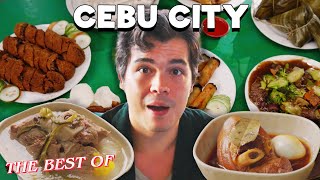 Best Food in Cebu City Philippines with Erwan