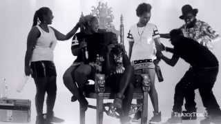 Imyoto By Ama g The black ft Riderman ExtendedTraxxtendz