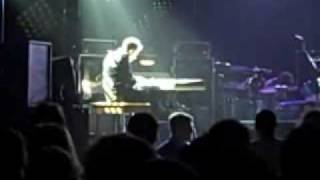 Them Crooked Vultures - Nashville - 05/10/2009 - Mix