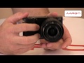 Fotoaparát Samsung NX1000 - video představení