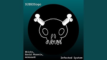 Infected System (Crescendoll Remix)
