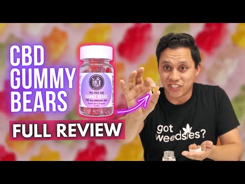 Gummies For Better Sleep Tonight Sleepeasy Insomniac