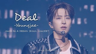 Watch Youngjae Deal video