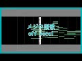 【Off vocal 歌詞付き】『メジロ讃歌』打ち込んでみた from アプリ『ウマ娘 プリティダービー』【MIDI】