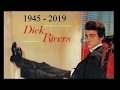 Hommage  dick rivers