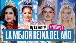LA MEJOR MISS DEL 2025 / EPISODIO 1 !!! By King Lucho y la Secta!