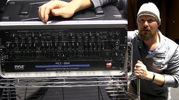 Saxophone Effects Pedalboard Setup Explained, Controlling Effects with MIDI, 2nd Ed Part 2