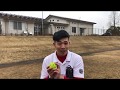 【野球】穴あきボールでの練習方法の紹介 宮城ポルテ