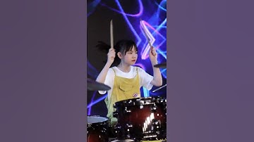 #drum #music #babydrummer