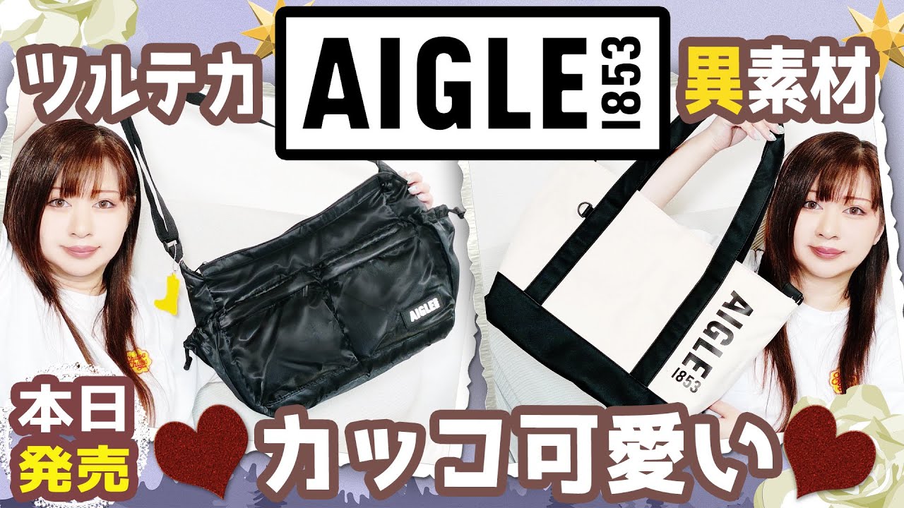 Magazine supplement] AIGLE TOWN⇔OUTDOOR BIG SHOULDER BAG BOOK 