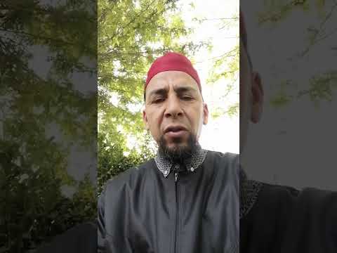 الخوارج كلاب أهل النار والمرجئة يهود القبلة