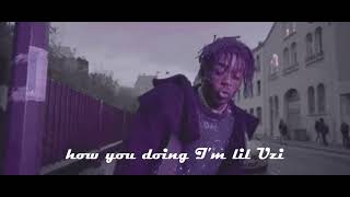 Lil Uzi Vert  Space High s  Eternal Atake 2