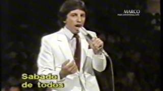 Video thumbnail of "Marco Montoya - "Te voy a Iniciar un juicio""