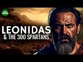 Leonidas &amp; The 300 Spartans Documentary