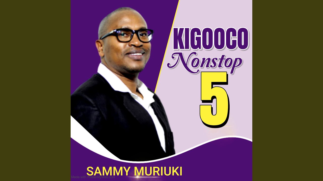 Kigooco nonstop 5