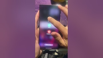 How to boot Samsung phone in safe mode #samsung #galaxy #safemode