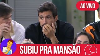 🔴 A Grande Conquista! Noite de Eliminação!