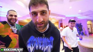 Nikan Calls out Sam Pepper