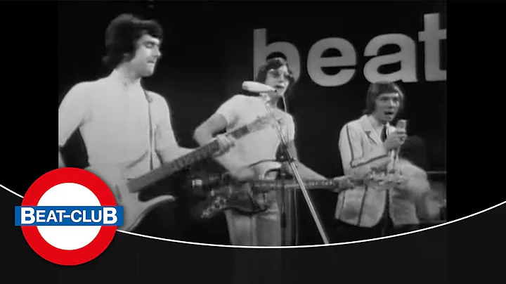 Marmalade - Ob La Di, Ob La Da (1968)