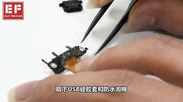 OPPO F3 Plus Disassembly and Assemly Video Tutorial Service Manual new