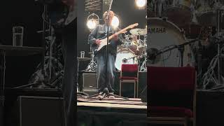 Eric Clapton Solo – Denver Front Row (Sep 16, 2023) I&#39;m Your Hoochie Coochie Man