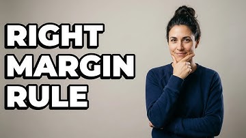 How Wide Should A Script