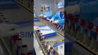 Revolutionize Your Plastic Finishing Line with SIMVACO’s UV Coating System