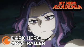 My Hero Academia | DARK HERO ARC TRAILER