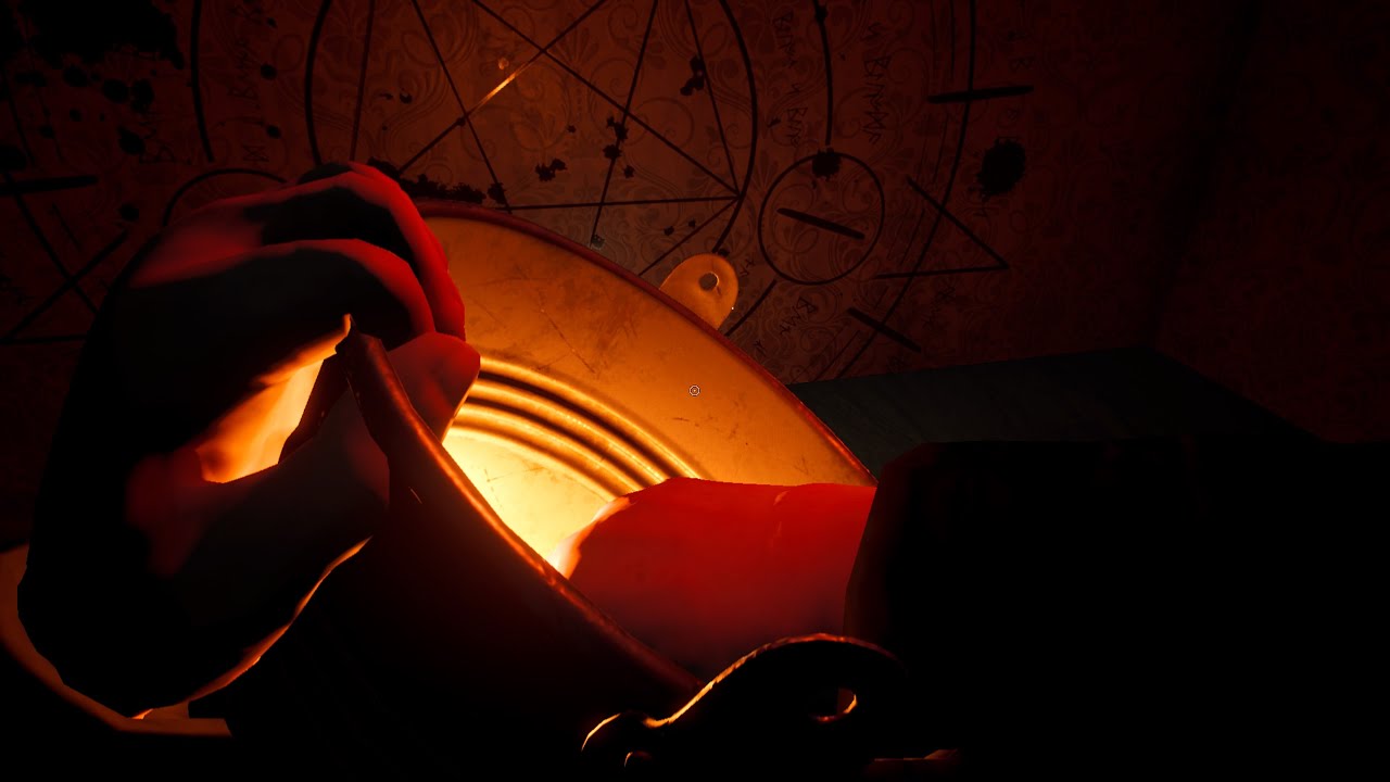 Infliction Extended Cut Final Part