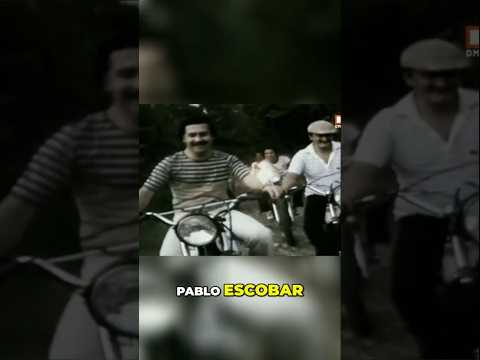 2) Escobar'ın Kayıp Milyonları: Escobar’ın Gömülü Serveti: Kolombiya’da 1 Milyar Dolar Nerede?