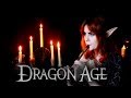 Dragon Age: Origins - Leliana's Song (Gingertail Cover)