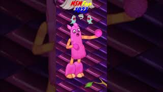 Pompom On Psychic Island?