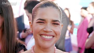 America Ferrera On Her Favorite 'Barbie' Costume & How Barbie Land Was 