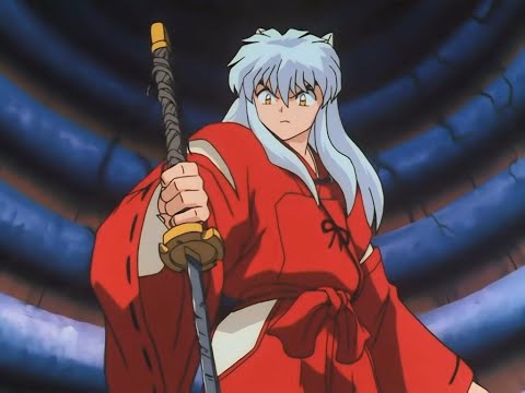 Inuyasha - A