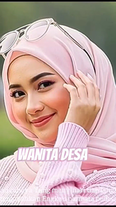 WANITA DESA – Dangdut Koplo Terbaru 2025 | Video Musik Resmi | Harmoni Studio 24K