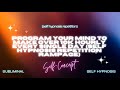Program Your Mind for Over 10K Hourly | Empowering Self Hypnosis Repetition Rampage