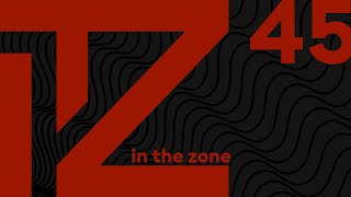 Online Tournament - In The Zone 45