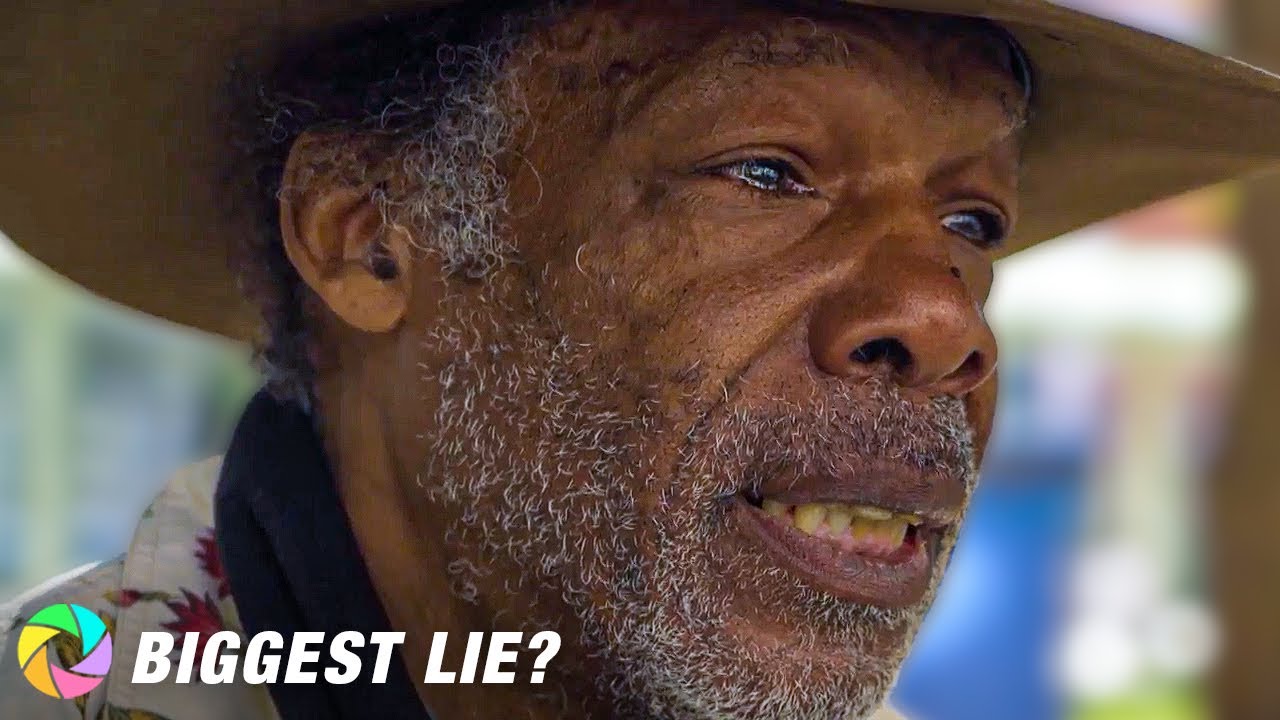 The Biggest Lie I've Ever Told YouTube