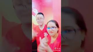 TikTok Indonseia \